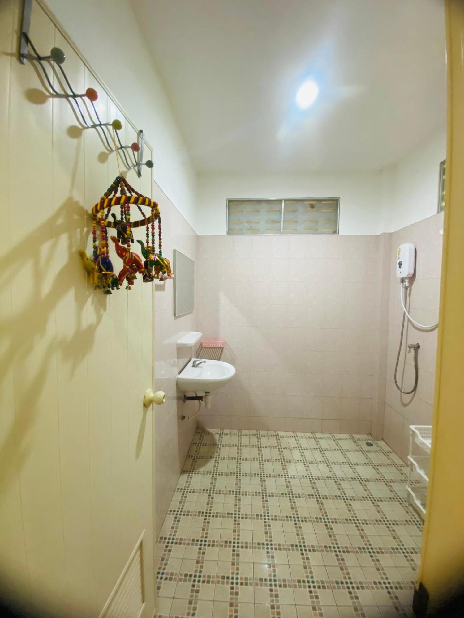 Ganesha Bungalow At Ya Nui Beach Phuket المظهر الخارجي الصورة