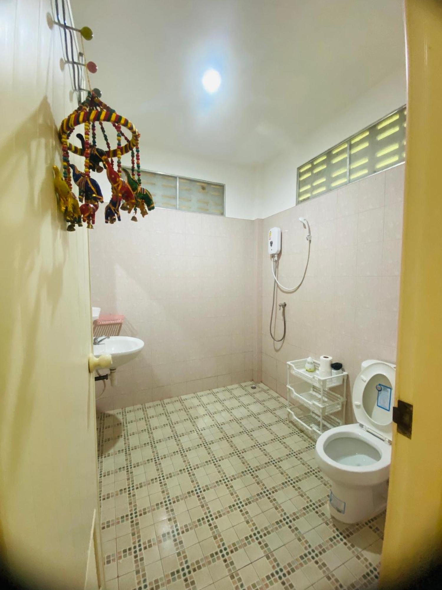 Ganesha Bungalow At Ya Nui Beach Phuket المظهر الخارجي الصورة