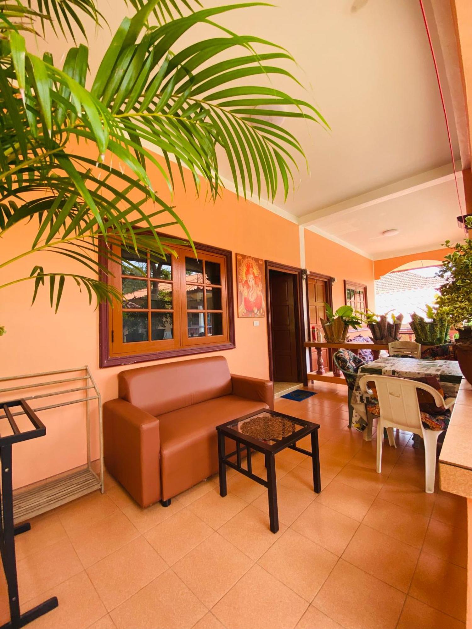Ganesha Bungalow At Ya Nui Beach Phuket المظهر الخارجي الصورة